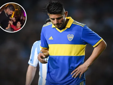 El polémico video de Zambrano de fiesta que se filtró en Perú