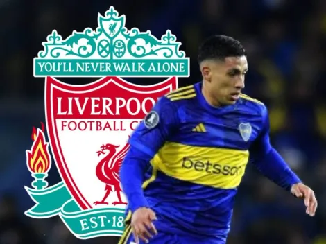 Liverpool quiere a Equi Fernández