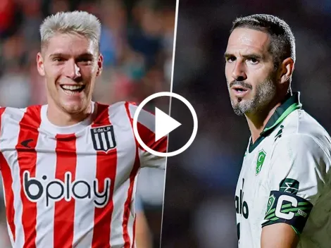 Dónde ver Estudiantes LP vs. Sarmiento, EN VIVO y ONLINE por la Copa de la Liga 2023