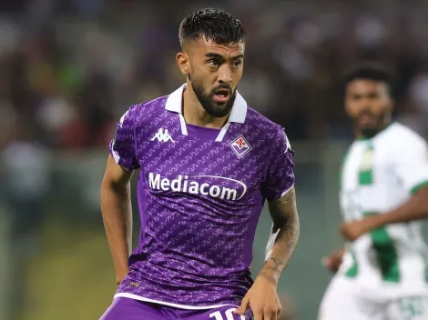 No fue Scaloni: Nico González contó quién lo dejó afuera de Qatar 2022 por su lesión