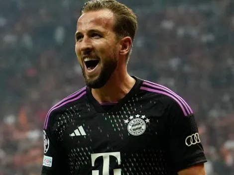 A pesar del gol de Icardi, Galatasaray cayó con Bayern Múnich en la Champions