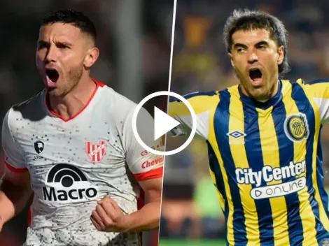 Dónde ver Instituto vs. Rosario Central, EN VIVO por la Copa de la Liga: hora y canales de TV