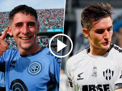 Dónde ver Belgrano vs. Central Córdoba, EN VIVO por la Copa de la Liga 2023: hora y canales de TV