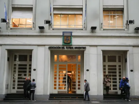 ¿Es verdad que se anula el segundo descenso de la Liga Profesional a la Primera Nacional?