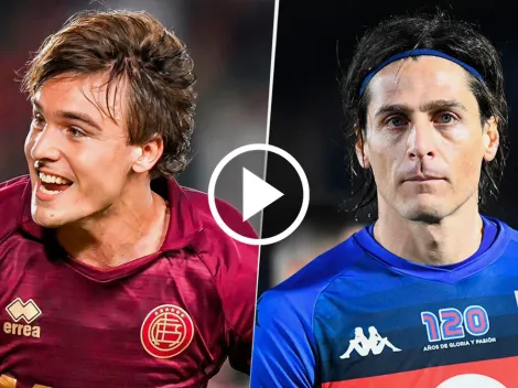Lanús vs. Tigre, EN VIVO por la Copa de la Liga 2023: hora, TV y streaming online