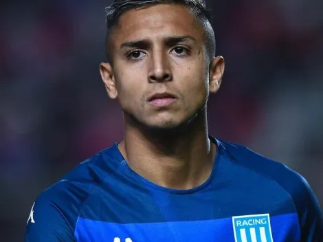 Tras la detención de su padre, todos los escándalos de Agustín Almendra