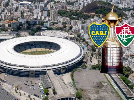 Adelanta cómo estará el clima el día del Boca vs. Flu