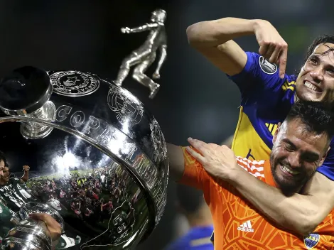 Las 5 predicciones astrológicas que dan a Boca como campeón de la Libertadores