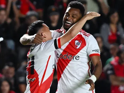 Las noticias de River hoy: los convocados sin De la Cruz, el futuro de Simón y la inesperada marca