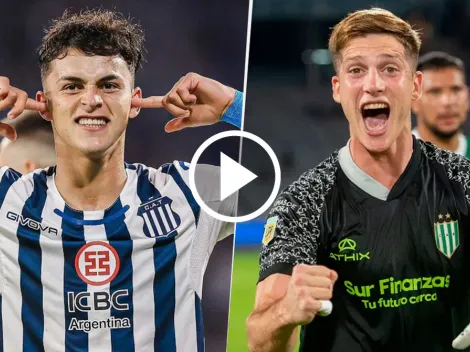 Talleres vs. Banfield, EN VIVO por la Copa de la Liga 2023: hora y canales de TV