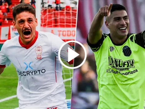 Dónde ver Huracán vs. Barracas Central, EN VIVO por la Copa de la Liga: hora y canales de TV