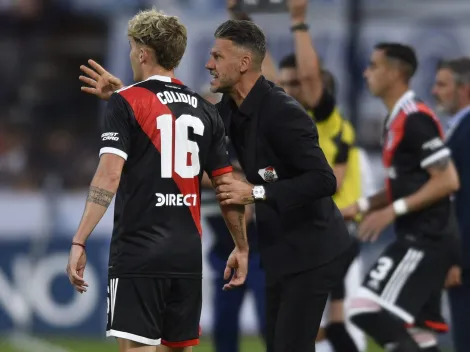 Las noticias de River hoy: las cuentas para clasificar, De La Cruz y la confesión de Sandra Rossi