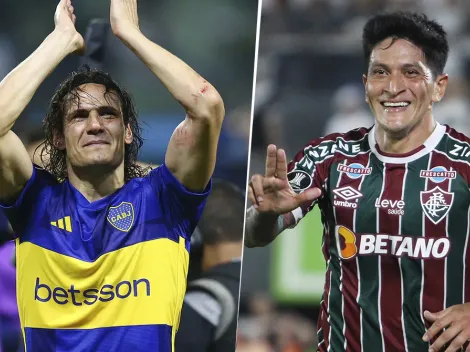 Cuándo juega Boca vs. Fluminense por la FINAL de la Copa Libertadores 2023