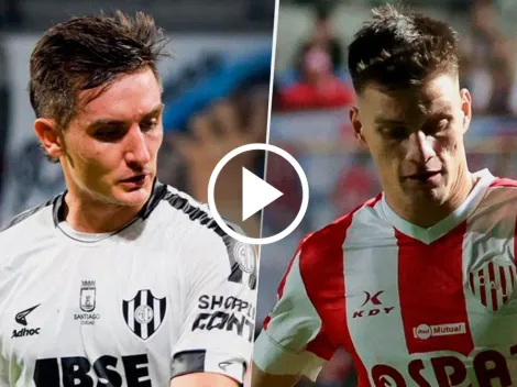 Dónde ver Central Córdoba vs. Unión, EN VIVO por la Copa de la Liga: hora y canales de TV