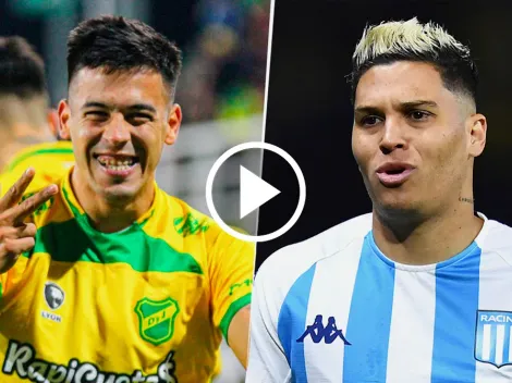 EN VIVO: Defensa y Justicia vs. Racing por la Copa de la Liga 2023