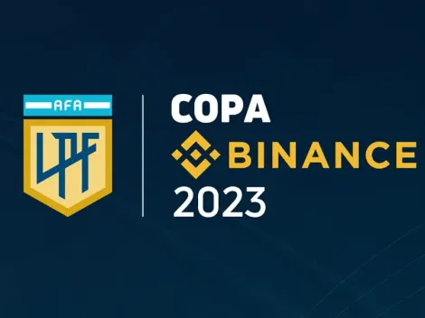 Partidos liberados de la fecha 12 de la Copa de la Liga 2023