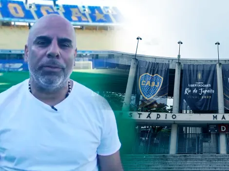 Serna: "Veo difícil la suspensión del partido"