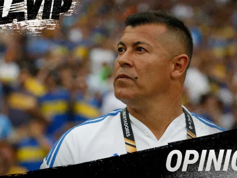 OPINIÓN | Almirón tiene que seguir en Boca, otros no...