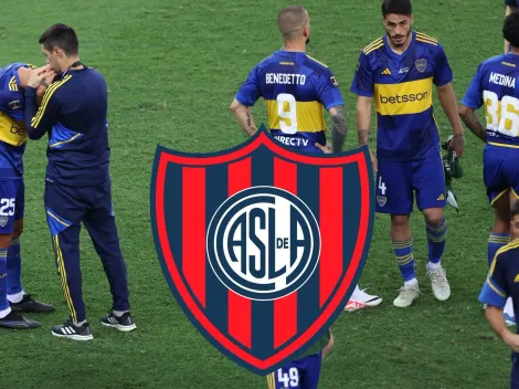 San Lorenzo, la "kryptonita": ¿por qué el Ciclón es el peor rival posible para este Boca?