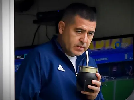 ¿Lo llamará Román? El DT campeón del mundo que se había postulado para dirigir a Boca