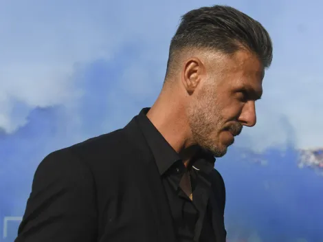 Entre los mejores del mundo: el prestigioso ranking que destacó a Demichelis