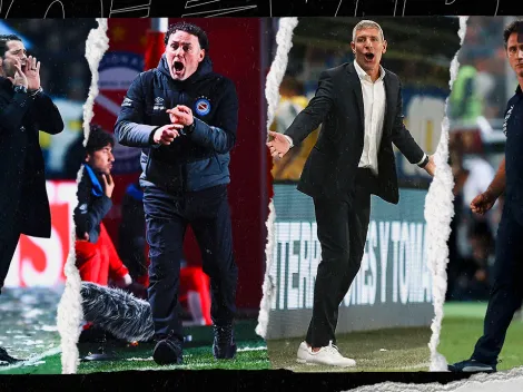 ¿Cuál es el DT ideal para Boca tras la salida de Jorge Almirón?