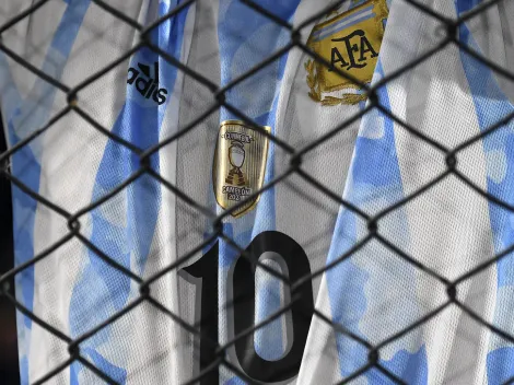 Venta de entradas para Argentina-Uruguay: cuándo salen y cuánto cuestan