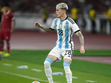 Los futbolistas nacidos en España que jugaron para la Selección Argentina