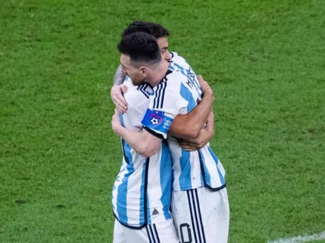 Dybala explicó por qué se contradicen quienes criticaron el octavo Balón de Oro que ganó Messi