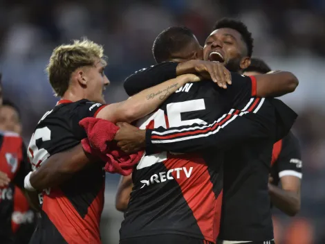 Las noticias de River hoy: las finales que debe jugar, el futuro de González Pírez y se va Enzo Pérez