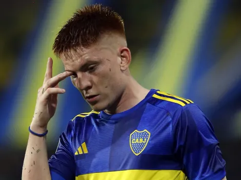 Alarma en Boca: Barco se realizará estudios por una molestia