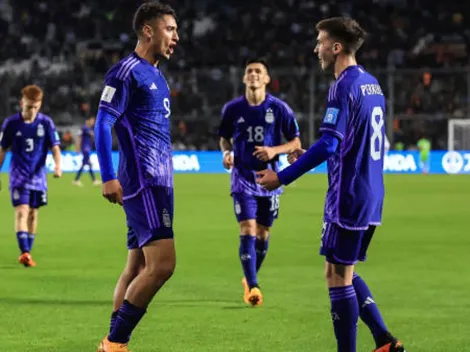 ¿Alejo Véliz al fútbol italiano? Podría reforzar un equipo de la Serie A en enero