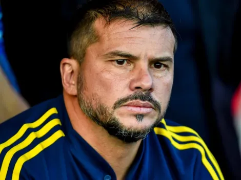 Herrón borró a tres jugadores: Los concentrados de Boca para enfrentar a Newell's