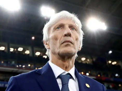 José Pekerman, el Maestro que transformó generaciones