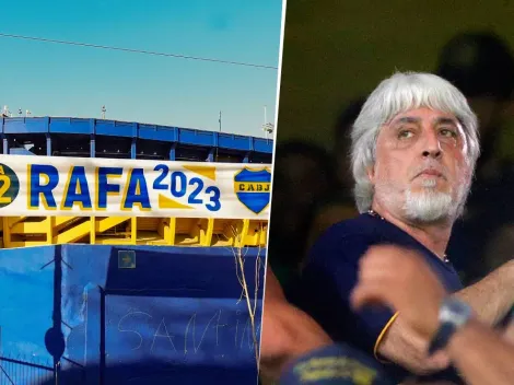 Elecciones en Boca: la cantidad de votos que aportará La 12