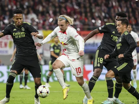 Competencia para Messi: una figura del fútbol europeo llega a la MLS