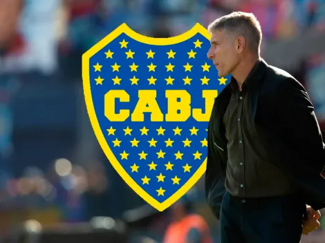 La incógnita sobre el futuro de Palermo: ¿Puede ser candidato a DT de Boca?