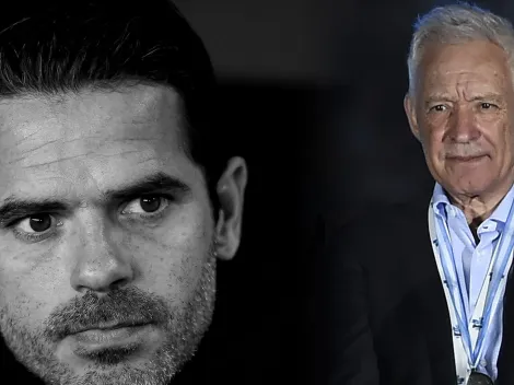 Heinze, el nuevo candidato que tiene Racing para reemplazar a Gago