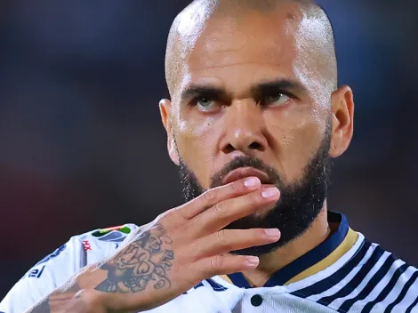 Dani Alves enfrentará un juicio con cargos por abuso sexual