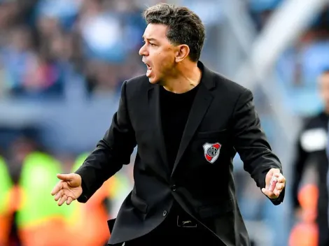 Gallardo tiene competencia para llegar a Al-Ittihad