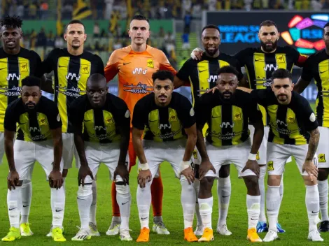 ¿Cómo es Al Ittihad? Historia, presente y títulos del nuevo equipo de Gallardo