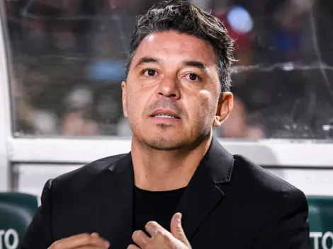 Gallardo ya pidió el arribo de Juanfer Quintero para Al-Ittihad