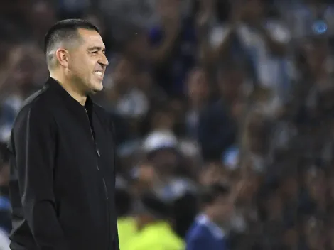 Boca tuvo un gran gesto con Rodrigo Bentancur ¿para que regrese en el futuro?