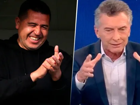 El nuevo spot de Riquelme contra Macri