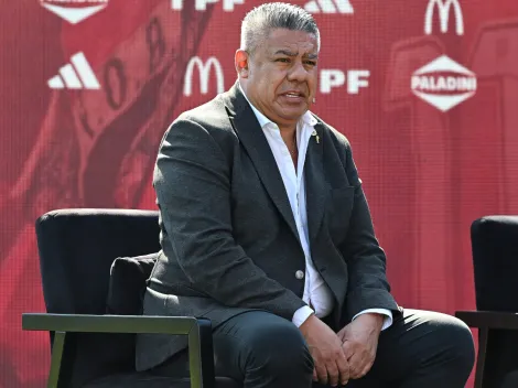 El desopilante tuit del Chiqui Tapia sobre las elecciones en Argentina