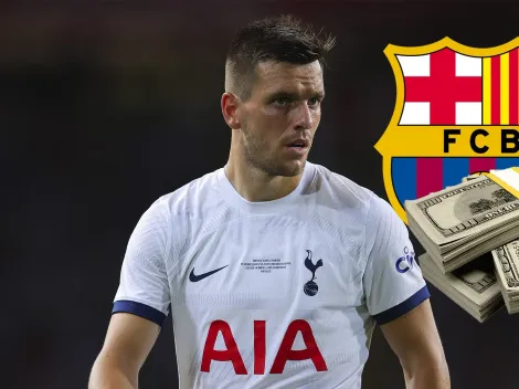 Gio Lo Celso tiene competencia: los 5 jugadores que busca Barcelona por la lesión de Gavi