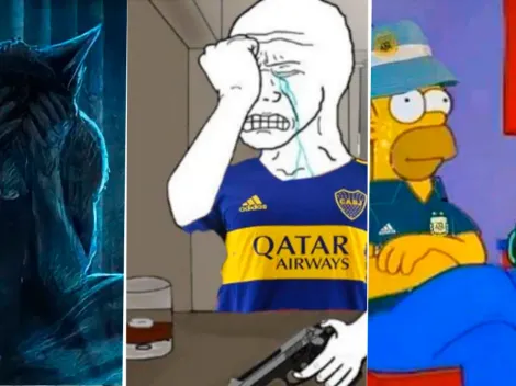 Argentina se ríe de Brasil: los mejores memes del triunfo de la Selección