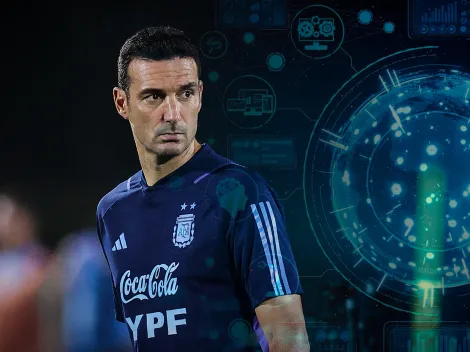 Quién es el DT ideal para la Selección según la IA ante la posible salida de Scaloni