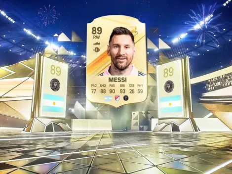 Cómo conseguir un sobre de 100k en 10 minutos en el Ultimate Team del EA Sports FC 24