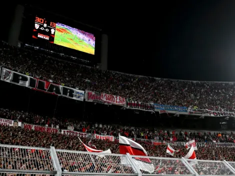 ¿Por qué River no juega en el Estadio Monumental ante Instituto?